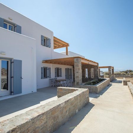 Miamis Villas Mykonos I Plintri Exterior photo