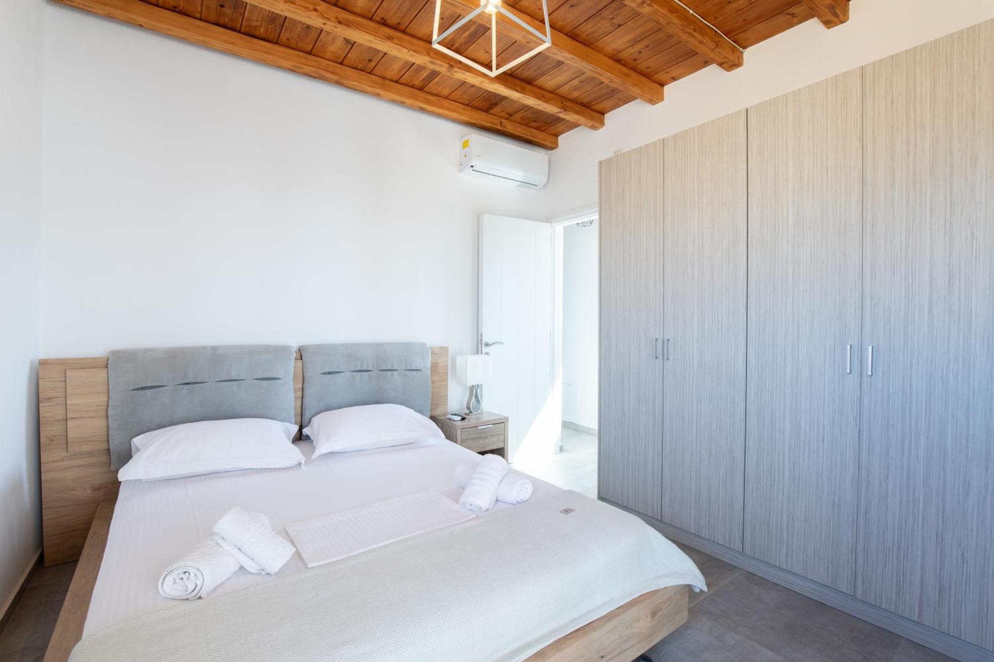 Miamis Villas Mykonos I Plintri Exterior photo